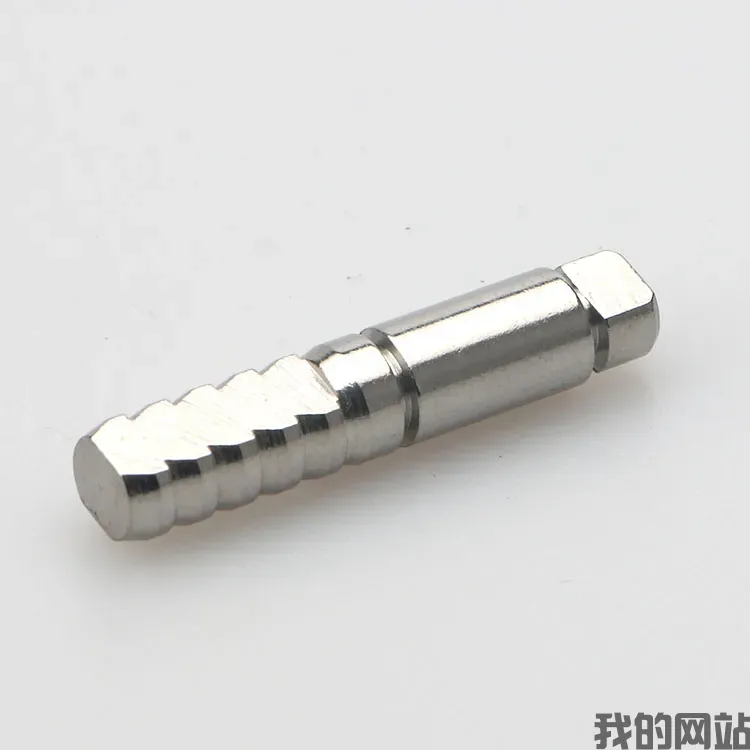 CNC 디버링 수동에서 자동화로