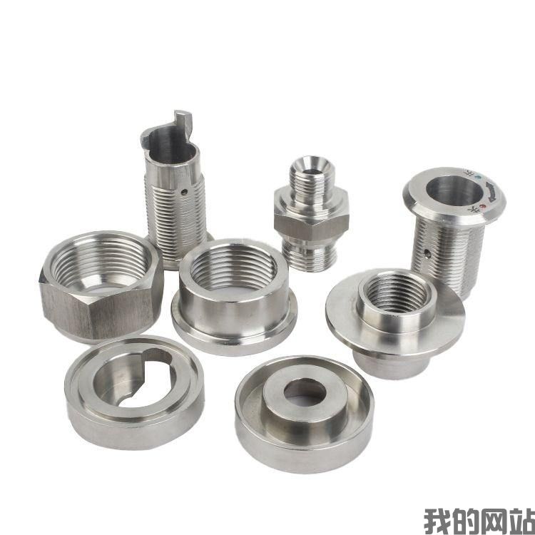 로봇 공학용 CNC 선삭 부품: 주요 고려 사항 가이드