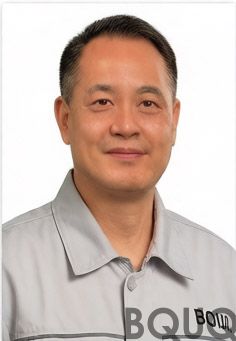 금속 스탬핑 관리자: Huang Xisen