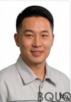 품질 감독자: Sun Ming