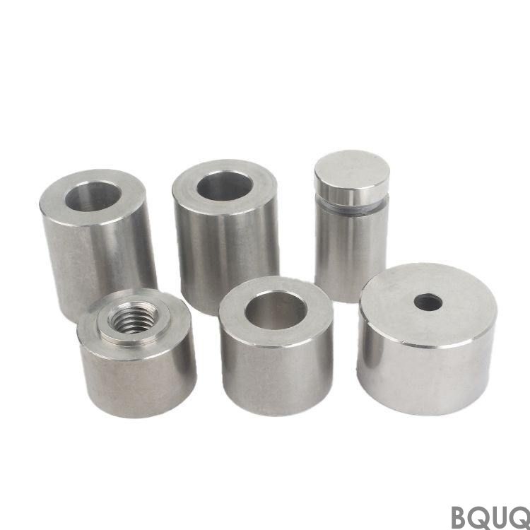 5축 CNC 가공