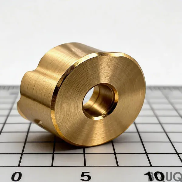 고속 절삭 기술은 알루미늄 합금 CNC 가공 효율을 재정의합니다.