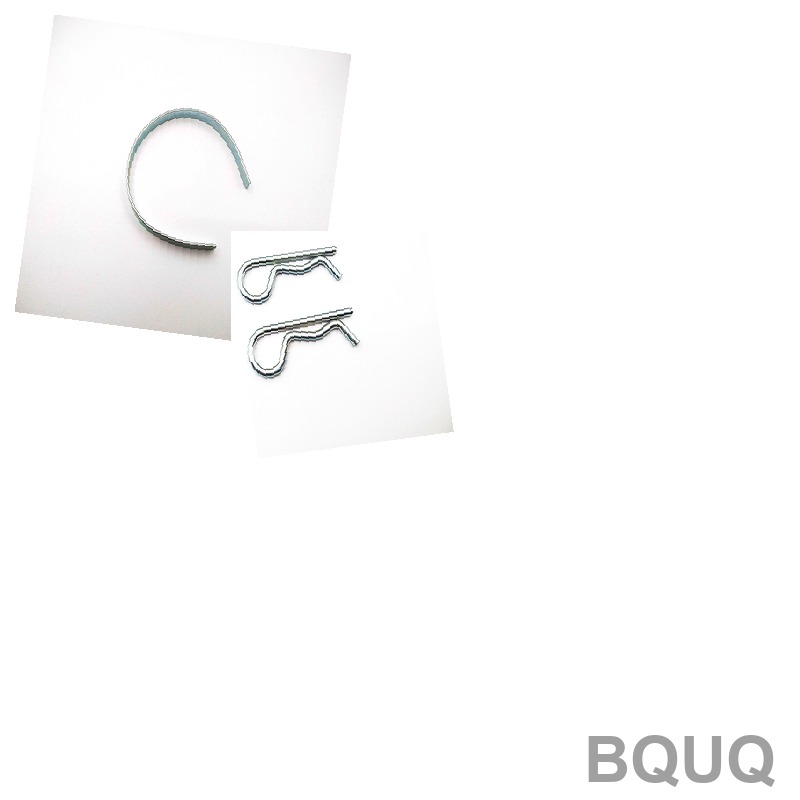 BQUQ 크래프트 스프링 하드웨어 컬렉션 | 중국 맞춤 정밀 스프링 제조