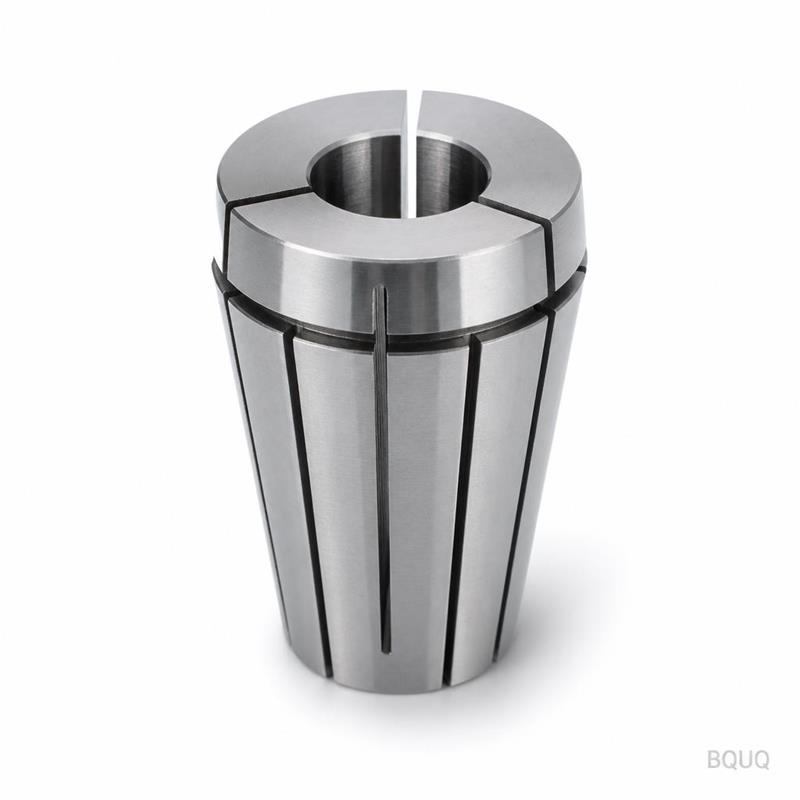 BQUQ CNC 가공 2J 콜릿 정밀 CNC 선반 툴링 – 제로 런아웃