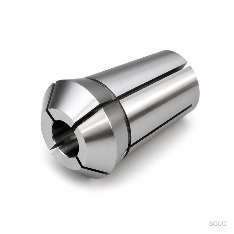 BQUQ 정밀 CNC 가공 5C 콜릿 원형 선반 공구