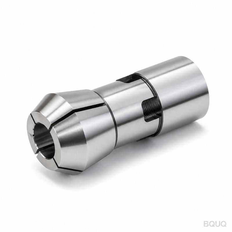 SK 툴 홀더는 어떻게 유럽 CNC 가공 표준을 충족하는가?