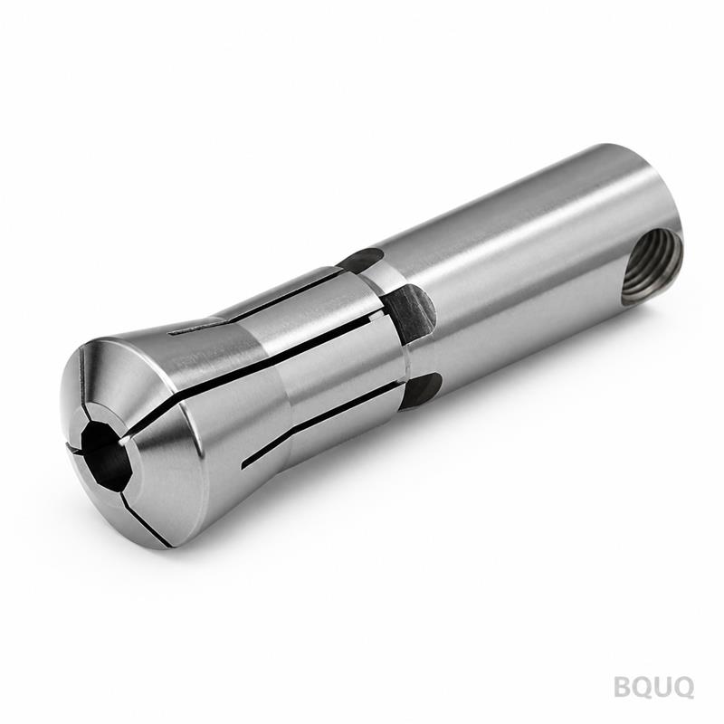 BQUQ CNC 가공 자동선반 36형 육각 보어 연장 콜릿