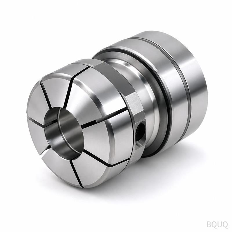 맞춤 CNC 콜릿 척 자동 선반 외경 확장 정밀 가공 중국 제조