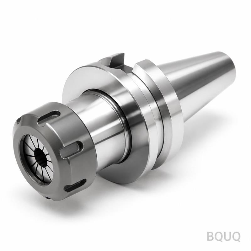 BQUQ CNC 가공 BT30 ER 콜릿 척 툴 홀더 (CNC 스핀들용)
