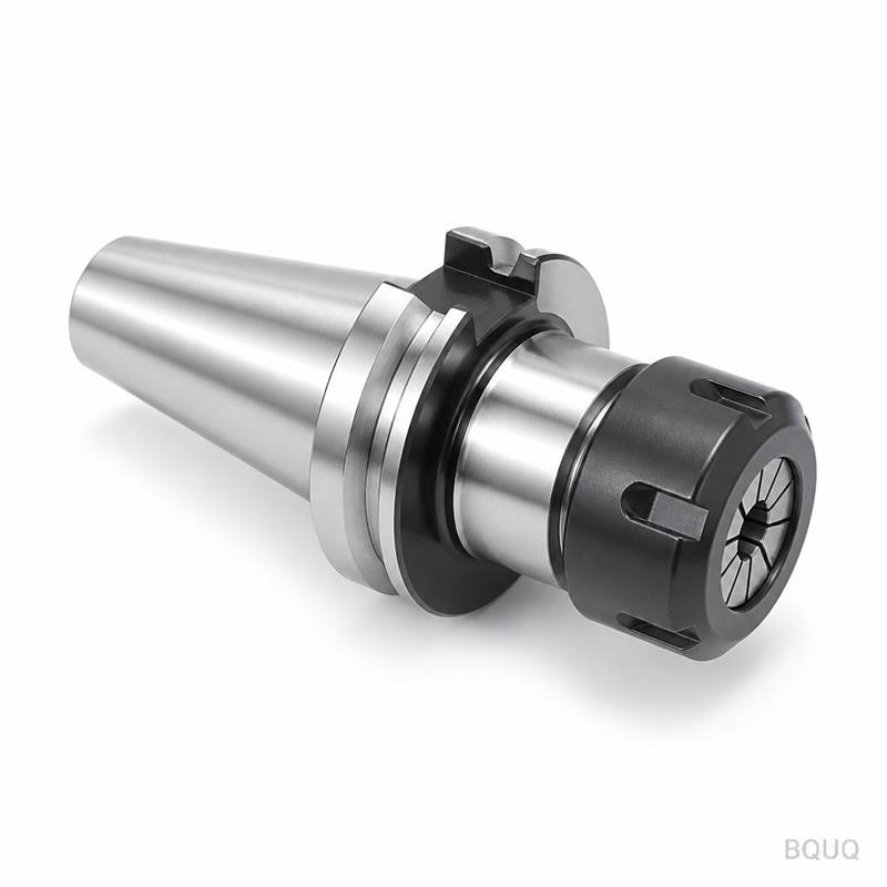 BQUQ CNC 가공 BT40 콜릿 척 공구 홀더 스프링 콜릿