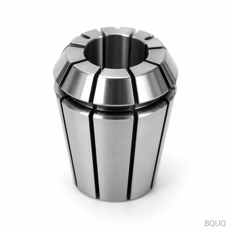 BQUQ CNC 가공 ER20 스프링 콜릿 정밀 공구
